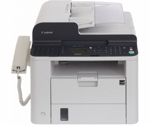 Canon İ sensys fax L410 Toner-Canon L 410 Toner Dolumu