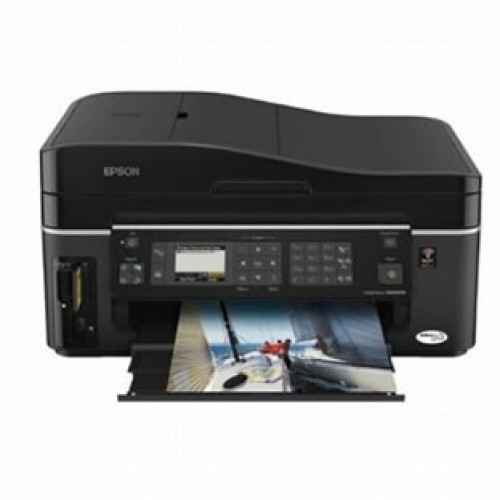 Epson Stylus SX600fw Kartuş Yazıcı Mürekkep Kartuşu Fiyatları