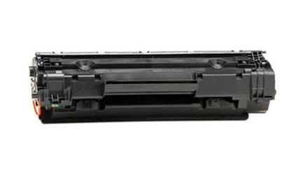 Canon CRG 713 Toner-Canon 713 Toner Dolumu