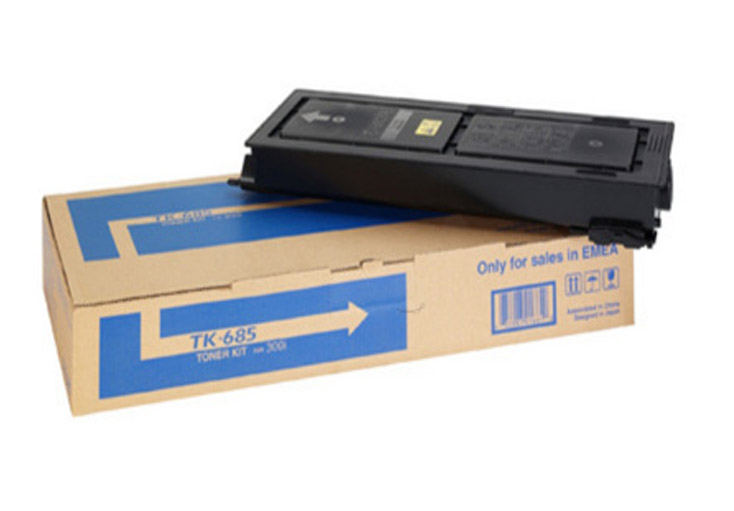 Kyocera Mita TK-685 Toner