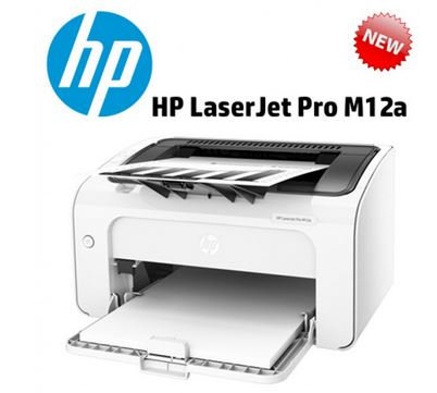 HP PRO M12A için muadil toner