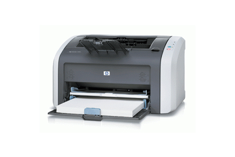 HP Laserjet 1012 Toner-HP 1012 Toner Dolumu