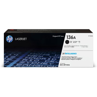 HP 136A Muadil Toner M211d - M236d W1360A