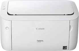 Canon i sensys LBP6030W Toner - Canon LBP 6030 W Toner Dolum