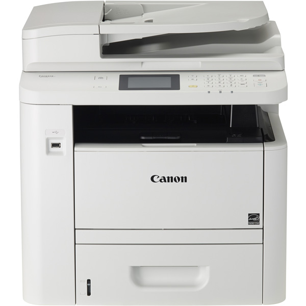 Canon i sensys MF411dw Toner-Canon MF411 dw Toner Dolumu