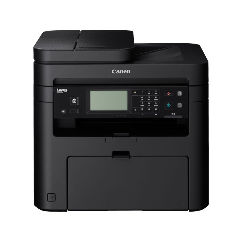 Canon i-SENSYS MF237w Lazer yazıcı,tarayıcı,fotokopi,faks