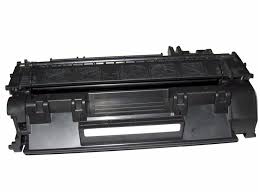 Hp 05a (CE505a) Toner-Hp 05a Toner Dolumu