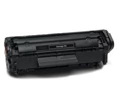 Canon CRG 703 Toner-Canon 703 Toner Dolumu