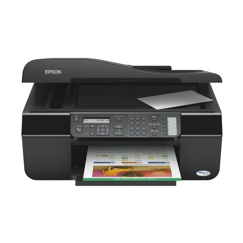 Epson Stylus Office BX300F Kartuş Yazıcı Mürekkep Kartuşu Fiyatları