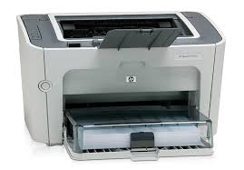 HP Laserjet P1505 Toner-HP P1505 Toner Dolumu