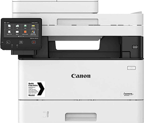 Canon MF443DW için muadil toner (057)