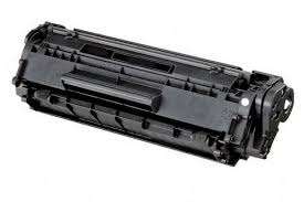 Canon FX-10 Toner-Canon FX 10 Toner Dolumu