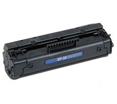 Canon EP-27 Toner-Canon EP 27 Toner Dolumu