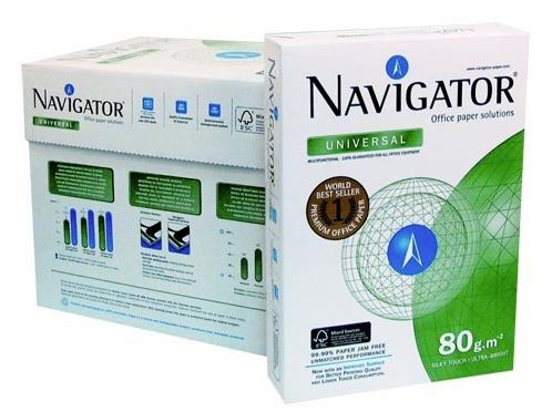Navigator A4 Fotokopi Kağıdı Ucuz Fiyat Hızlı Servis Kadıköy