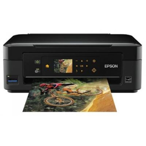 Epson Stylus SX445W Kartuş Yazıcı Mürekkep Kartuşu Fiyatları