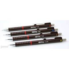 Rotring Versatil Basmalı Uçlu Mekanik Kalem