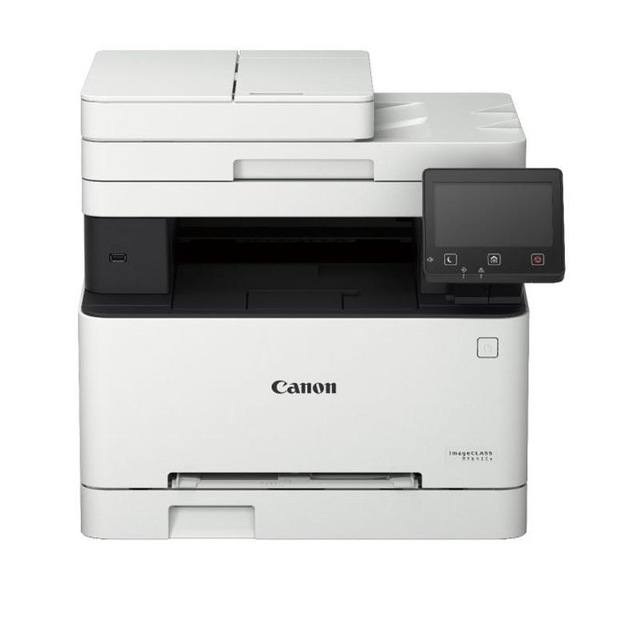 Canon i-Sensys MF 645 CX için muadil toner (054)