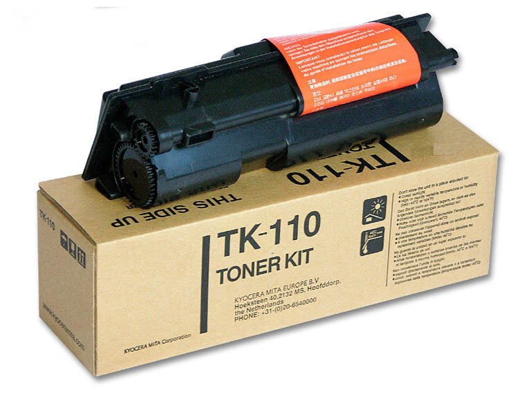 Kyocera Mita TK-110 Toner