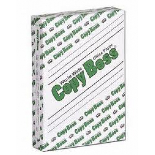 Copy Boss A4 Fotokopi Kağıdı Ucuz Fiyat Hızlı Servis Gebze