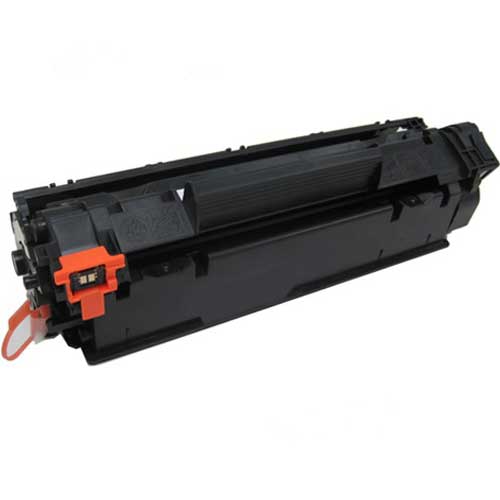 Canon CRG 725 Toner-Canon 725 Toner Dolumu