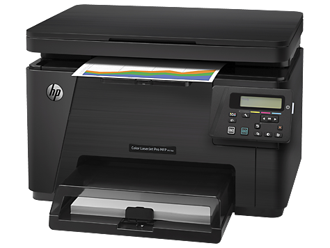 Hp color laserjet pro MFP M177FW toner dolumu fiyatına yeni kartuş