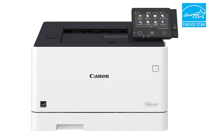 Canon LBP 654 Cdw Muadil Toner (046)