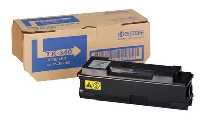 Kyocera Mita TK-340 Toner