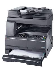 Kyocera Mıta Taskalfa 220 Toner-TK-435 Toner 