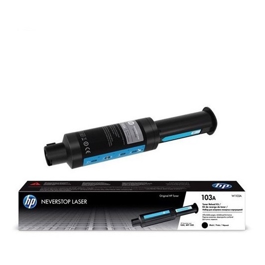 HP Neverstop Laser W1103A Muadil Toner