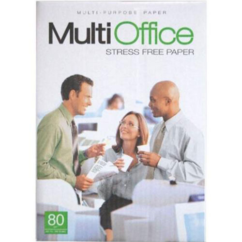 Multi Office A4 Fotokopi Kağıdı Ucuz Fiyat Hızlı Servis Tuzla