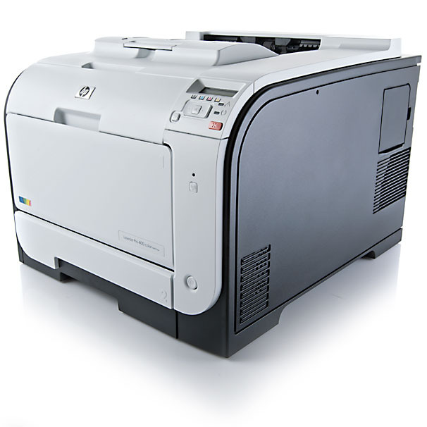 Hp LaserJet Pro 400 Color MFP M451nw Toner-Hp M451nw Toner Dolumu