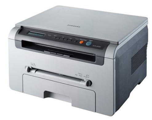 Samsung SCX-4200 Toner-Samsung SCX 4200 Toner Dolumu