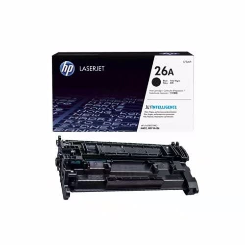 HP CF226A MUADİL TONER (26A)