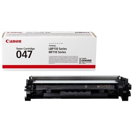 Canon CRG 047 Muadil Toner 