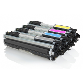 Canon CRG-729M (729) Magenta Kırmızı Toner-Canon CRG 729 Toner Dolumu