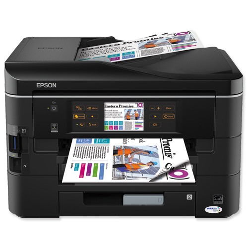 Epson Stylus Office BX925fwd Kartuş Yazıcı Mürekkep Kartuşu Fiyatları