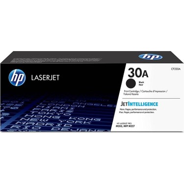 HP CF 230A (30A) MUADİL TONER