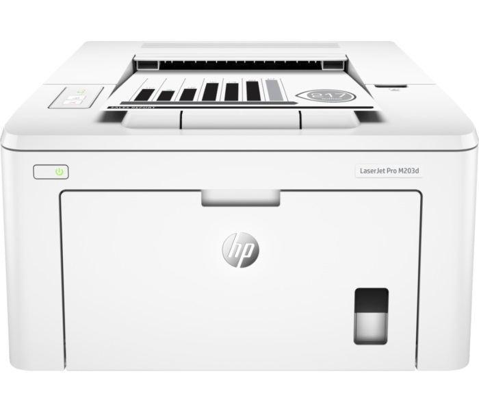 HP LaserJet Pro M203dn Muadil Drum Ünitesi (232A)