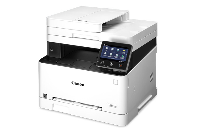 Canon MF644Cdw Muadil Toner (054)