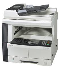 Kyocera Mıta KM 2035 Toner-TK-410 Toner 