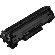 Canon CRG 728 Toner-Canon 728 Toner Dolumu