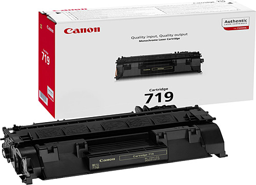 Canon i sensys MF419x Toner-Canon MF419 x Toner Dolumu