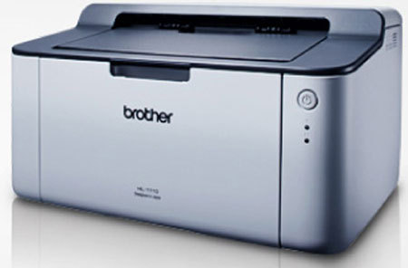 Brother HL-1111 Mono Lazer Yazıcı