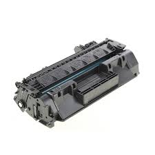 Hp 80a (CF280a) Toner-Hp 80a Toner Dolumu