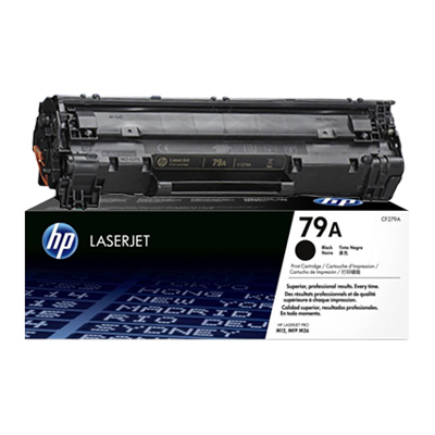 HP CF279A MUADİL TONER 