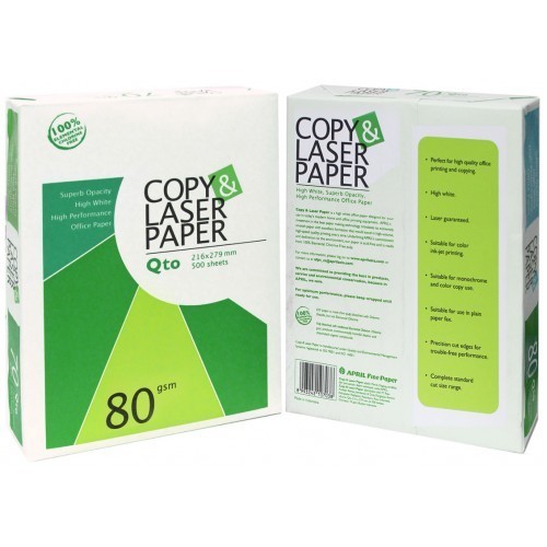 Copy Laser Paper A4 Fotokopi Kağıdı Ucuz Fiyat Hızlı Servis Sancaktepe