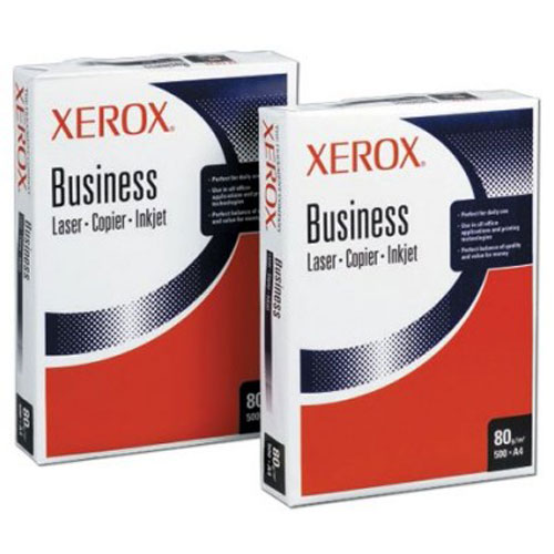 Xerox Business A4 Fotokopi Kağıdı Ucuz Fiyat Hızlı Servis Ataşehir