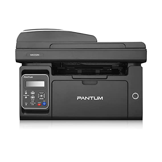 Pantum M 6500 yazıcı için muadil toner