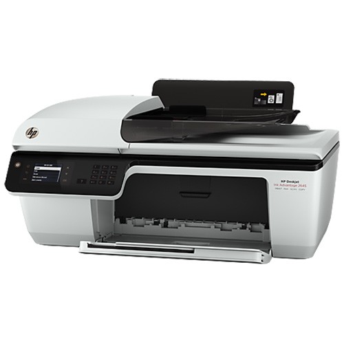 Hp Deskjet ink Advantage 2645 Kartuş Fiyatları Ucuz Mürekkep Kartuşu