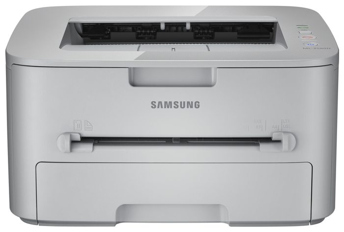 Samsung ML-2580n Toner-Samsung ML 2580n Toner Dolumu